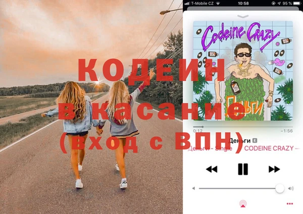 крисы Киров